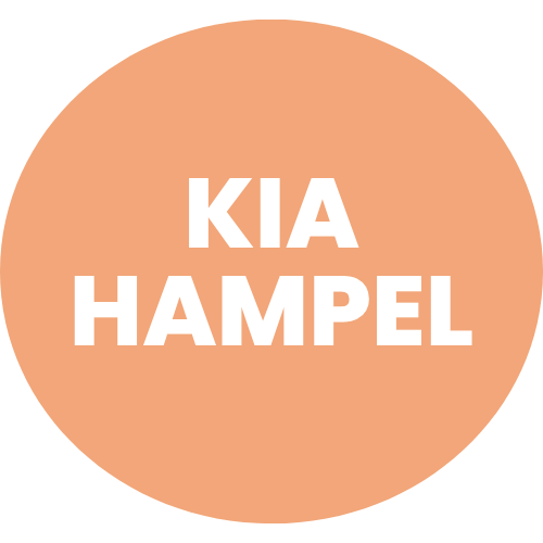 Logo Kia Hampel