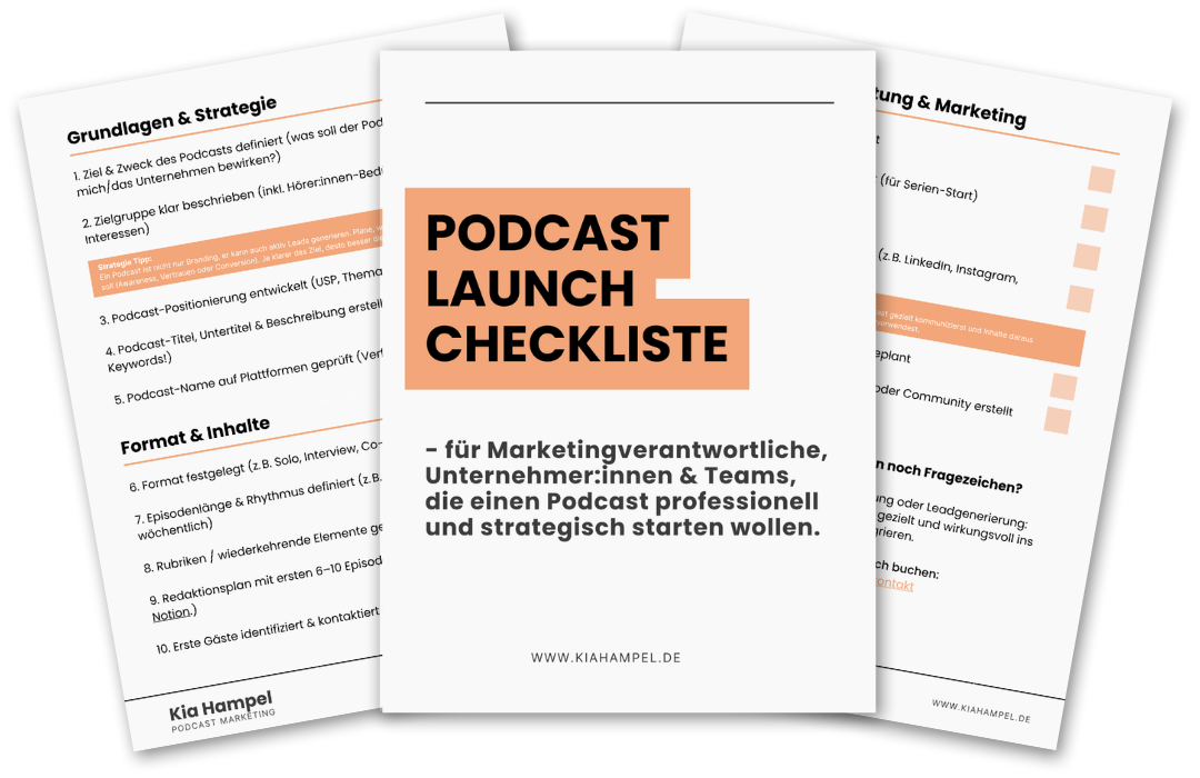 Launch Checkliste-1
